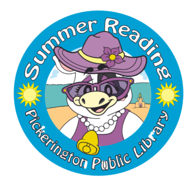 Summer Reading: May 27 – August 5, 2023 - Pickerington Public Library